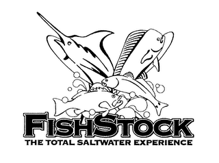 FISHSTOCK THE TOTAL SALTWATER EXPERIENCE