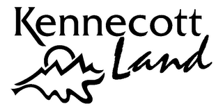 KENNECOTT LAND