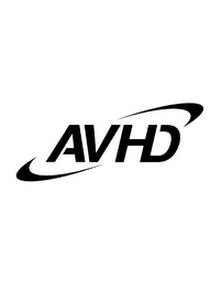 AVHD
