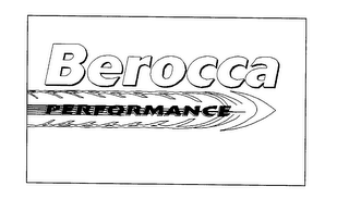 BEROCCA PERFORMANCE