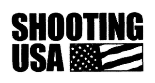 SHOOTING USA