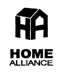 HA HOME ALLIANCE