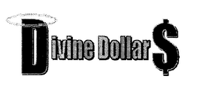 DIVINE DOLLARS