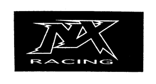 NX RACING