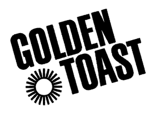 GOLDEN TOAST