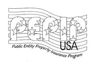 PEPIP USA PUBLIC ENTITY PROPERTY INSURANCE PROGRAM
