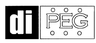 DI PEG