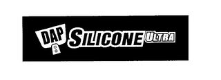 DAP SILICONE ULTRA