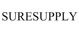 SURESUPPLY