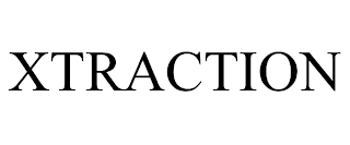 XTRACTION