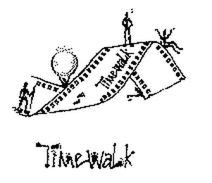 TIMEWALK