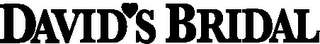 DAVID'S BRIDAL
