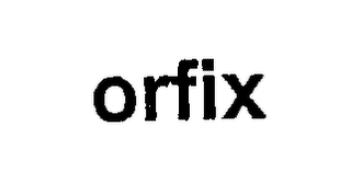 ORFIX