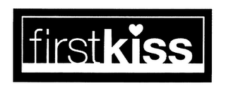 FIRSTKISS