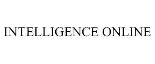 INTELLIGENCE ONLINE