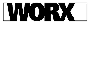 WORX