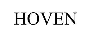 HOVEN