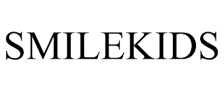 SMILEKIDS