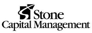 STONE CAPITAL MANAGEMENT