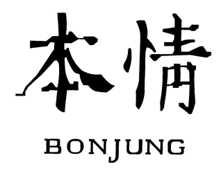 BONJUNG