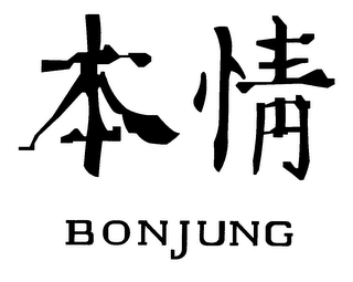 BONJUNG