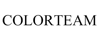 COLORTEAM