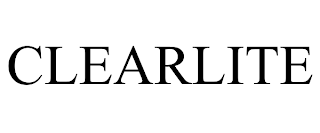 CLEARLITE