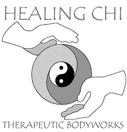 HEALING CHI THERAPEUTIC BODYWORKS
