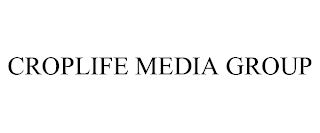 CROPLIFE MEDIA GROUP