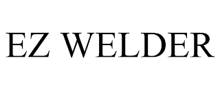 EZ WELDER