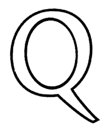 Q