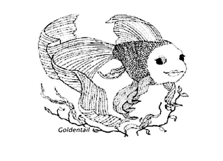 GOLDENTAIL