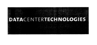 DATACENTERTECHNOLOGIES