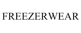 FREEZERWEAR
