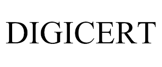 DIGICERT