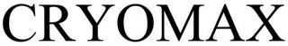 CRYOMAX