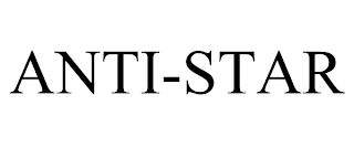 ANTI-STAR