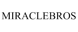 MIRACLEBROS
