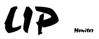 LIP MONITOR