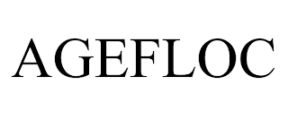 AGEFLOC