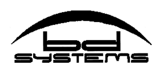 BD SYSTEMS