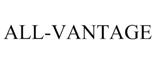 ALL-VANTAGE
