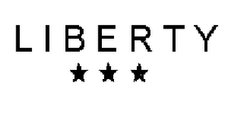 LIBERTY
