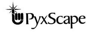 PYXSCAPE