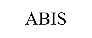 ABIS