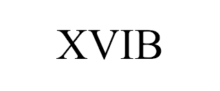 XVIB