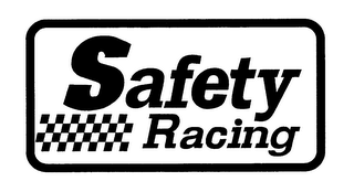 SAFETY RACING