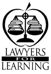 LAWYERS FOR LEARNING