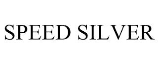 SPEED SILVER