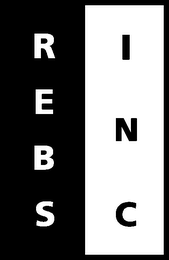 REBS INC